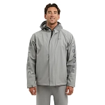 Pelagic 1051253004-gy-l Куртка Torrent Grey 60x40x25