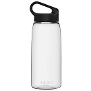 Купить Camelbak CAOHY060010S020 CLEAR Carry Cap бутылка 950ml Бесцветный Clear 7ft.ru в интернет магазине Семь Футов
