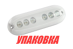 Подводный огонь, RGB, AquaIDEA (упаковка из 4 шт.) Aqua IDEA B12WRGB_pkg_4