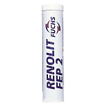 Plastimo 46416 Titan Renolit FEP 2 400g Смазка  White