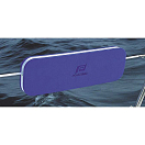 Купить Plastimo 29525 Back Foam Support Голубой  Blue 47 x 14 cm  7ft.ru в интернет магазине Семь Футов
