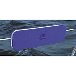 Plastimo 29525 Back Foam Support Голубой  Blue 47 x 14 cm 