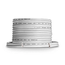 Купить Garmin 010-12898-10 Морские кабели для динамиков Fusion 3.3 mm 15.24 m White 7ft.ru в интернет магазине Семь Футов