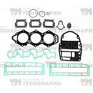 Купить Комплект прокладок двигателя Tohatsu P600393850002 Athena 7ft.ru в интернет магазине Семь Футов