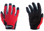 SEATEC TEAM Перчатка/с пальцами / Размер одежды: XS