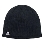 Burton 23457100001-1sz Шапка Hi True Black 20x20x3