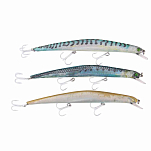 Hart IHSKC16501C Skin Caster Floating 165 Mm 21g Голубой  01C