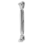 Plastimo 400689 Открытый такелажный винт  3 mm