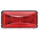 Купить Fultyme rv 590-1162 Миниатюрный герметичный светодиодный маркер Красный Red 63.50 x 31.75 x 25.40 mm 7ft.ru в интернет магазине Семь Футов