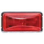 Fultyme rv 590-1162 Миниатюрный герметичный светодиодный маркер Красный Red 63.50 x 31.75 x 25.40 mm