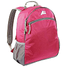 Купить Marsupio 802056 Luna 16L Рюкзак Розовый  Pink 7ft.ru в интернет магазине Семь Футов