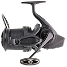 Купить Daiwa BASIA1945SCWQD Tournament Basia Катушка Для Рыбалки На Карпа Черный Grey 45 SCW QD 7ft.ru в интернет магазине Семь Футов