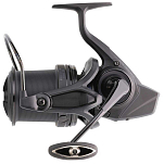Daiwa BASIA1945SCWQD Tournament Basia Катушка Для Рыбалки На Карпа Черный Grey 45 SCW QD