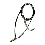 Fuji 873589 Кольцо для удилища GMKWSG 30L Grey 10x7x5