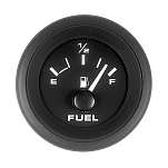 Sierra 11-62718P датчик уровня топлива Premier Pro Series Серебристый Black 50.8 mm