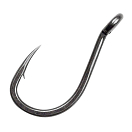 Купить JRC 1554512 Chod Carp Крючки С Одним Глазком 11 Единицы Серебристый Grey 8  7ft.ru в интернет магазине Семь Футов