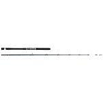 PENN 1522260 Carnage Halibuster Спиннинговая Удочка Серый Grey 2.20 m 