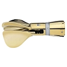 Купить Gori propeller 16.5x11x3lhs Сейлдрайв с левым складным винтом 16.5x11x3 Gold 40x35x25 7ft.ru в интернет магазине Семь Футов