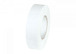 PSP MARINE TAPES PSF191511 Лента декоративная / белая / 19 мм х 15 м