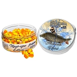 Motaba M9001301 веера Jakubecz Kalami Mango&Butyric 40g  Orange / Yellow 8-10 mm