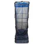 Shakespeare 1550531 Superteam Carp Keepnet Голубой  3.0 m 