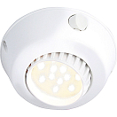 Купить Plastimo 64633 Comet 2W 8-30V Регулируемый потолочный светодиодный светильник Серебристый White 150 Lumens 7ft.ru в интернет магазине Семь Футов