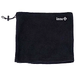 Izas WUAHD01339BKONE Шарф-хомут Deccan Черный  Black