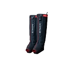 Therabody jb0004130-3a1s прессотерапия  Black 30x40x20