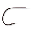 Купить Mustad 618915 10300SP BN Keyru Крюк Черный  Black Nickel (10 pcs) 8  7ft.ru в интернет магазине Семь Футов