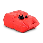 Moeller 114-630049LP Топливный Бак Value EPA 24L Оранжевый Orange