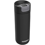 Kambukka DSP0000011964 Olympus Термобутылка 500ml Серебристый Darkness