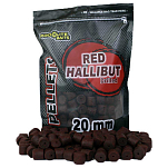 Pro elite baits C8434026 Red Halibut Буровые окатыши Coppens 900g Золотистый Red Halibut 20 mm 