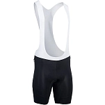Silvini 3121-MP1810-08012 Внутренние шорты с лямками Banari Черный Black / White S