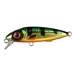 Воблер SPRO Iris The Kid 4867-3204 58мм 8гр крючок №10 глубина погружения 1м цвет Perch