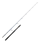 Cinnetic 9433-1.90ul Удочка для джиггинга Blue Line Inshore UL Dark Blue 190x10x10 1.9 m