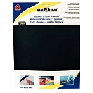 Купить Boero b25622 Водостойкая наждачная бумага G320 Black 28x23x5 230 x 280 mm 7ft.ru в интернет магазине Семь Футов