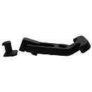 Купить Fischer panda nrr-3930-nrr Капсульный замок с Т-образной ручкой 112 mm Black 40x20x10 7ft.ru в интернет магазине Семь Футов