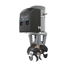 SIDE-POWER SE100/185T-12V Носово-кормовое подруливающее устройство SE100T / тяга 116 кг / 6,3 кВт