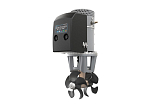 SIDE-POWER SE100/185T-12V Носово-кормовое подруливающее устройство SE100T / тяга 116 кг / 6,3 кВт
