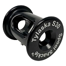 Купить Tylaska TY2430 S30 Серьга катушки Серебристый 7ft.ru в интернет магазине Семь Футов