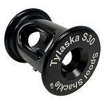 Tylaska TY2430 S30 Серьга катушки Серебристый