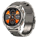 Maxcom 5908235978178 Смарт-часы FW110 Titan Cronos Silver 12x10x6