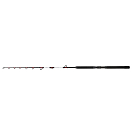 Купить Shimano fishing VSTP50S Vengeance Standup Spiral Удочка Для Троллинга Черный Black / White 1.65 m  7ft.ru в интернет магазине Семь Футов