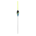 Colmic GAGOLD030 плавать Gold  Black / Yellow / Grey 0.30 g