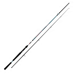 Tica 40639/CA Makalu Спиннинговая Удочка Серебристый Silver / Black 2.40 m