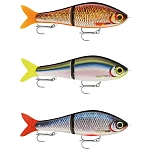 Rapala ra5826122-unit Glidebait Super Shadow Rap 41g 110 mm RSML 15x10x5