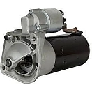 Купить Recmar rec3848965 стартер Volvo D3 Mercruiser 12V Grey / Black 15x26x25 7ft.ru в интернет магазине Семь Футов