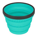 Sea to summit AXCGTUMSF 350ml X-Cup Cool Grip Голубой  Blue