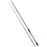 Fox rage NRD339 Terminator Dropshot Спиннинговая Удочка Черный Black 2.70 m 