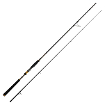 Cinnetic 8598-275MH Raycast XBR Shore Удочка Для Джиггинга Black 2.75 m